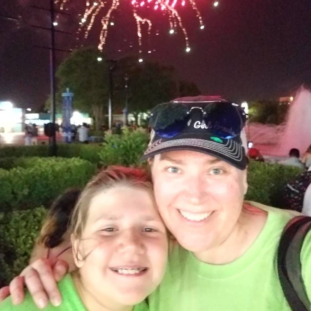 Meet your Posher, Katharine